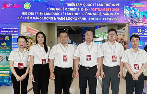 海阔天高 ，“颐越”千里